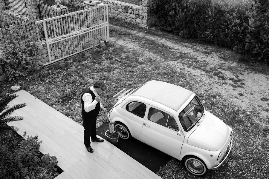 Fotografo di matrimoni Nicola Cavallo (nicolacavallo). Foto del 15 maggio