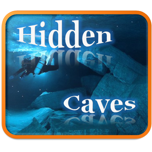 Hidden Caves