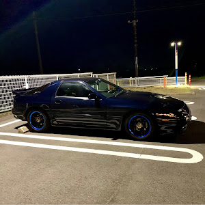 RX-7 FC3S
