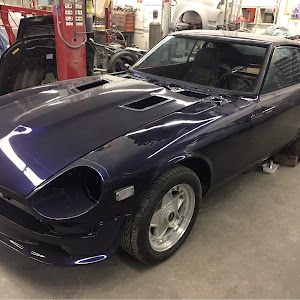 フェアレディZ S30型