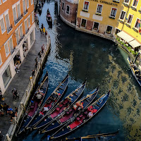 Capolinea di levysoro