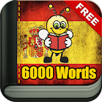 Cover Image of Descargar Aprende Español - 15,000 Palabras 5.7.2 APK