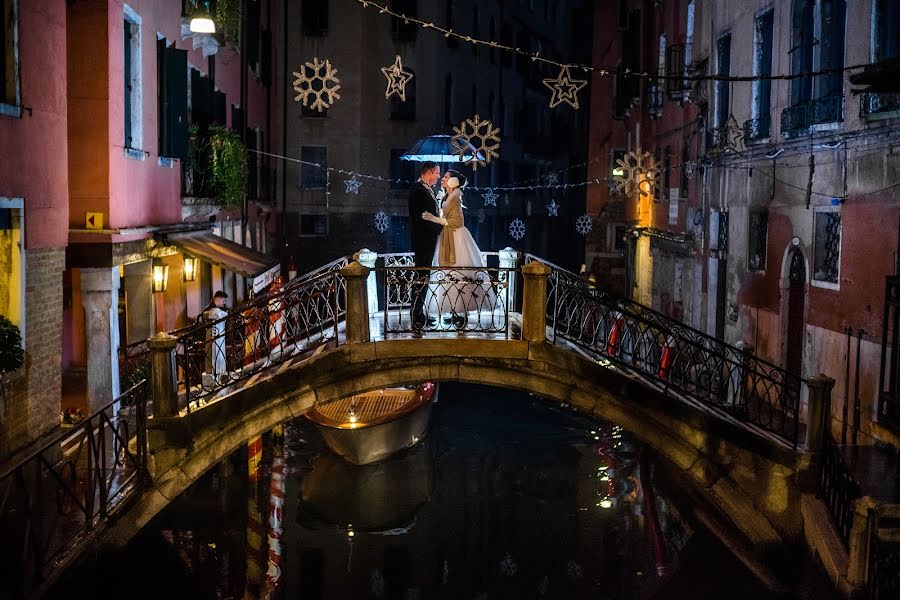 Fotografo di matrimoni Tatyana Malysheva (tabby). Foto del 2 aprile 2018