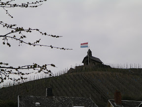 Wormeldange