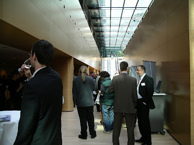 conference