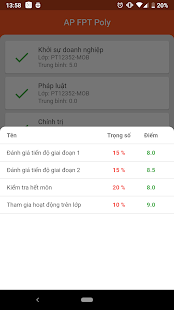 AP FPT Poly (Ngừng phát triển)(圖5)-速報App
