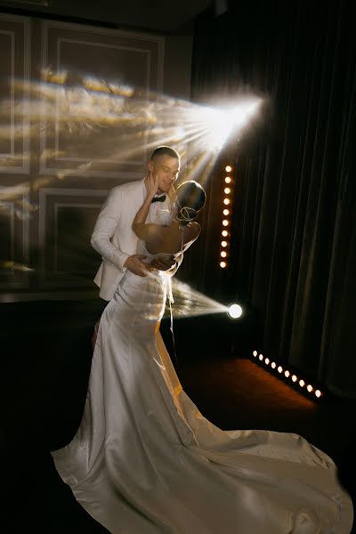 Esküvői fotós Zhanna Kleckaya (zhanusya). Készítés ideje: 2023 április 7.