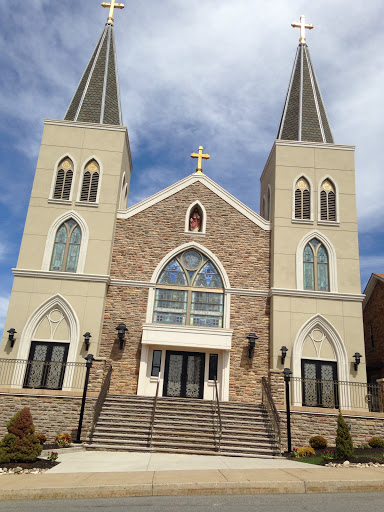 Sacred Heart of Jesus Church