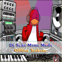 Lagu Dj Suka Body Mama Muda Offline Nonstop