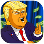 Cover Image of Download Protect the President - Donald Trump 1.95 APK