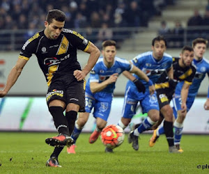 Hij speelde nog niet geweldig, maar deze man is één van de meest efficiënte spelers in de Jupiler Pro League