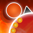 Beat Rolling: Rhythm Circle 1.4 APK Télécharger