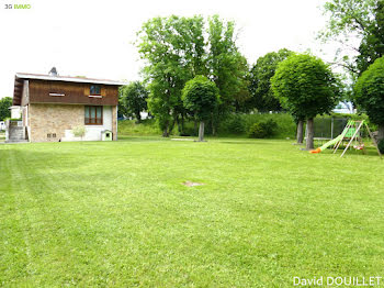 maison à Thaon-les-Vosges (88)