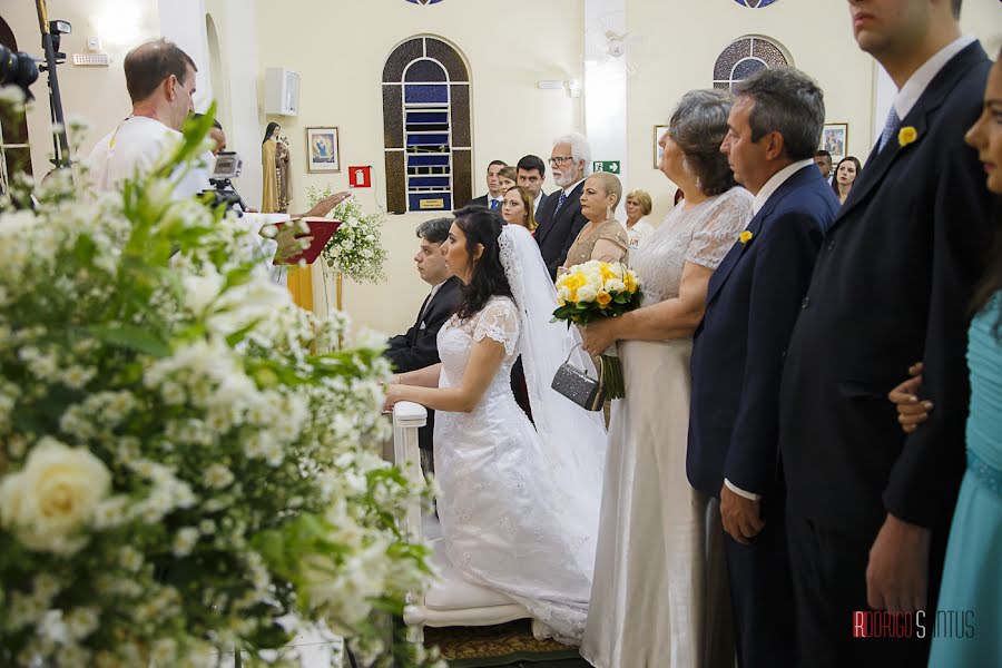 Fotógrafo de casamento Rodrigo Santus (rodrigosantus). Foto de 8 de junho 2023