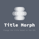 Title Morph