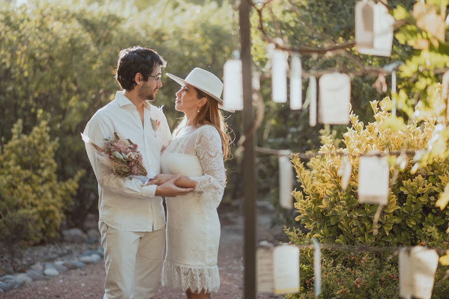 Hochzeitsfotograf Matías Salas (matias-salas). Foto vom 6. März