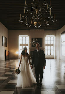 Wedding photographer Catalina Dumitrascu (tandem). Photo of 16 October 2023