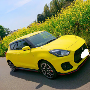 スイフトスポーツ ZC33S