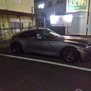 Z4 クーペ 3.0si