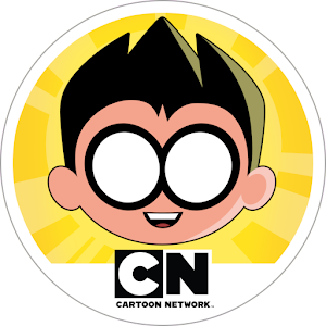  Os Mini Titãs - Teen Titans Go icon do jogo 