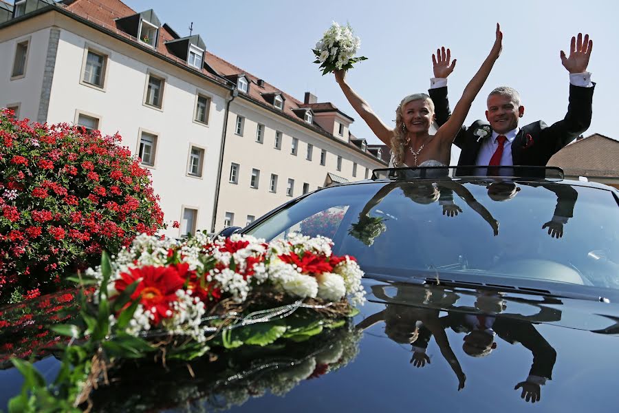 結婚式の写真家Aleksandr Butenko (alexbutik)。2014 9月8日の写真