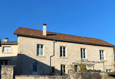 Maison avec piscine 3