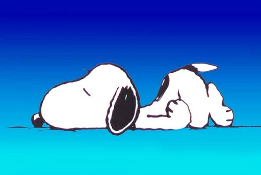 Snoopy 1