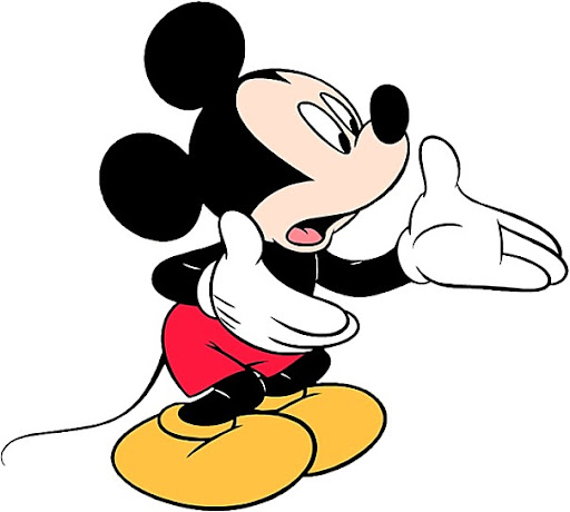 Mickey Mouse 2