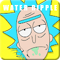 Rick And Morty Cool Teen Dope Live Wallpaper APK pour Android Télécharger