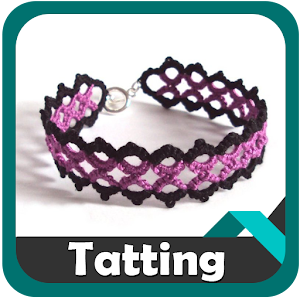 Download Tatting For PC Windows and Mac