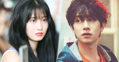 Momo & Heechul's Relationship - Koreaboo