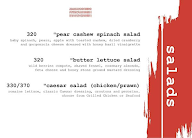 Abraco menu 6