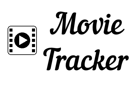 Movie Tracker small promo image