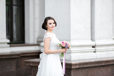 Photographe de mariage Marina Kalinina (marinakalinina). Photo du 7 octobre 2017