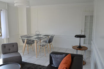 appartement à Lyon 3ème (69)