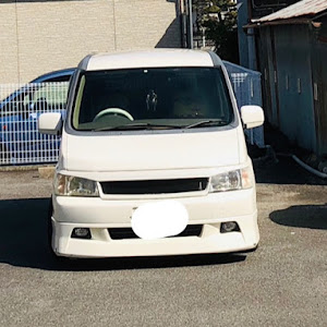 ステップワゴン RF3