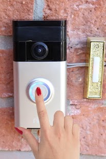 Doorbell Ringtone Prank - náhled