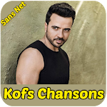 Cover Image of Download Luis Fonsi Chansons 1.0 APK