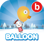 Bbbler Balloon Jump Apk