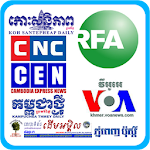 Khmer News Apk