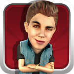 Cover Image of Unduh Talking Performer Beiber 1.0 APK