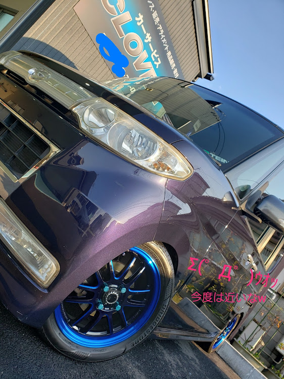 タントカスタムのオン会・自己紹介・タント可愛すぎ・ミニカーコレクションに関するカスタム事例の投稿画像6枚目