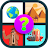 Super Quiz - World Trivia Game icon