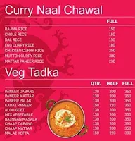 Sardar Jee Biryani Wale menu 6