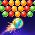 Icon Bubble Shooter Magical