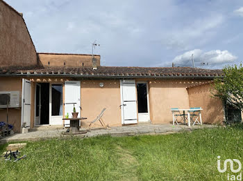 maison à Valdurenque (81)