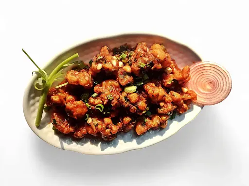 Gobi Manchurian