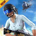 Cover Image of Скачать Squad Battle Free Firing FPS Battlegrounds 1.5.3 APK