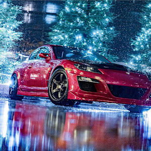 RX-8 SE3P