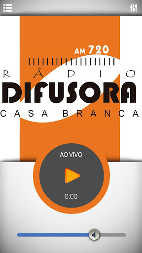 Radio Difusora de Casa Branca